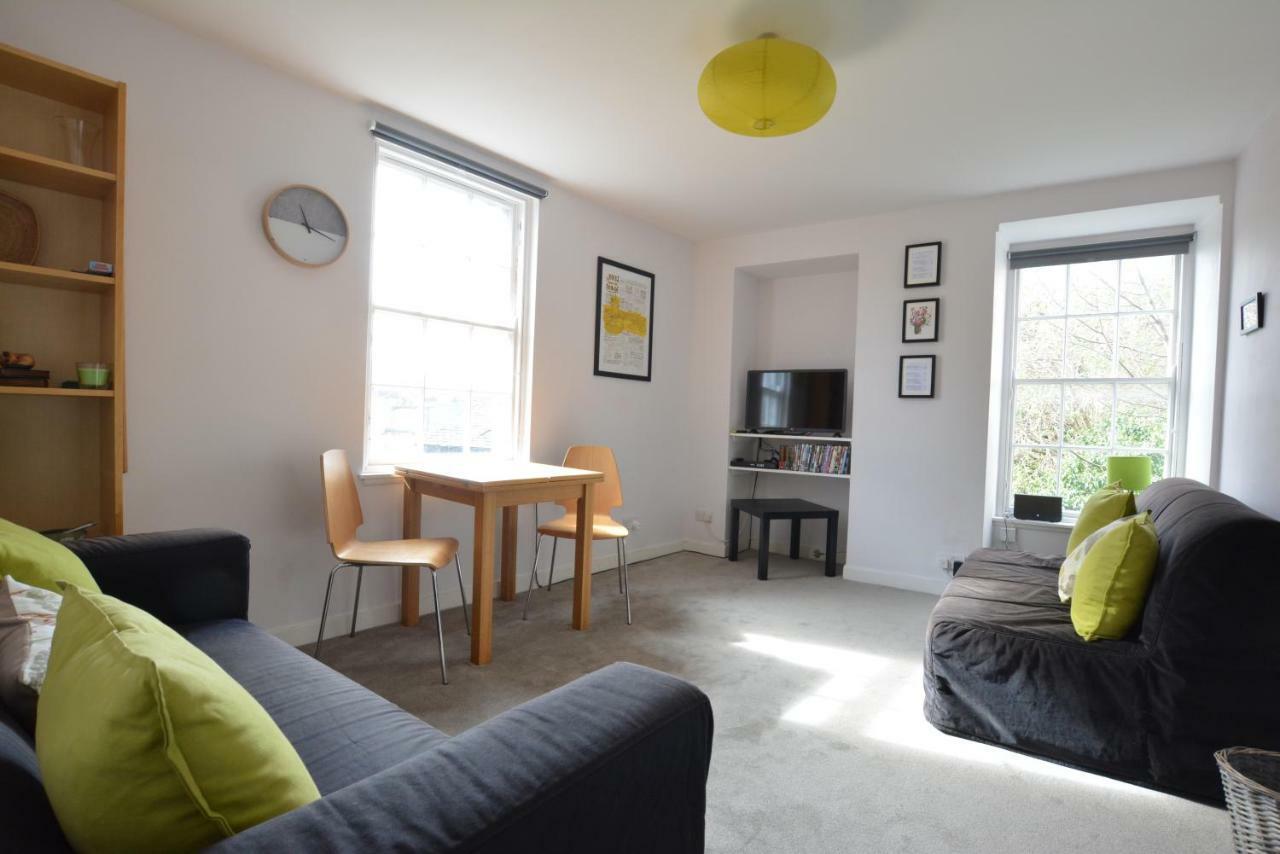 Appartement The Bolthole - Fantastic Old Town Location! Edinburgh